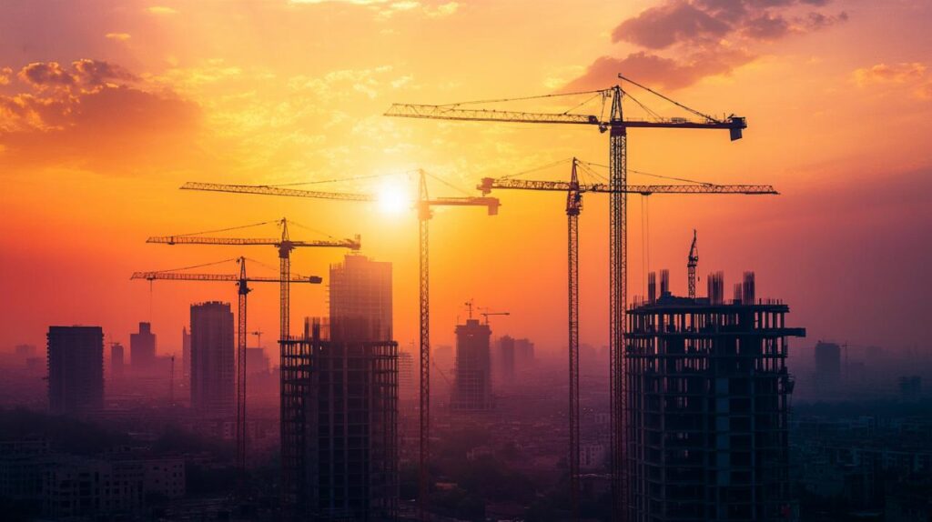 Akon City en Senegal: Un proyecto futurista en punto muerto – Análisis del colapso económico