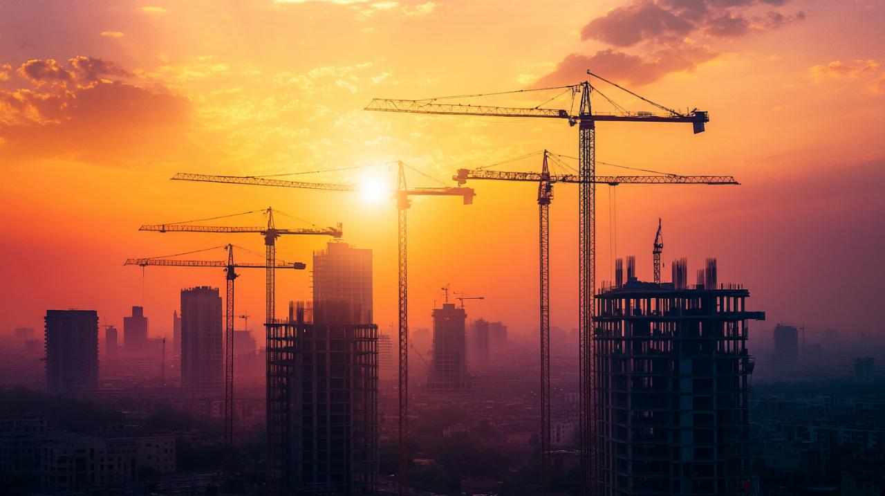 Akon City en Senegal: Un proyecto futurista en punto muerto – Análisis del colapso económico