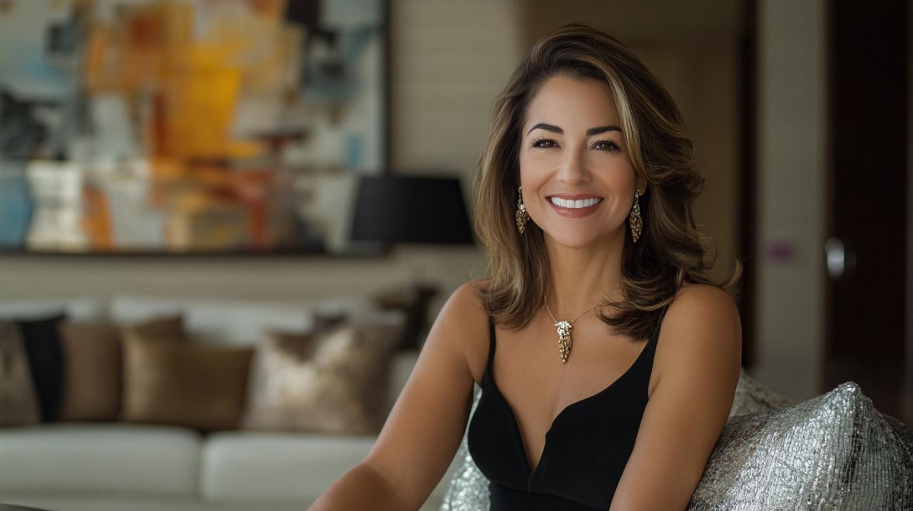 ¿Quién es la esposa de Michael Jordan, Yvette Prieto? Descubre cómo influyó en la vida personal del deportista