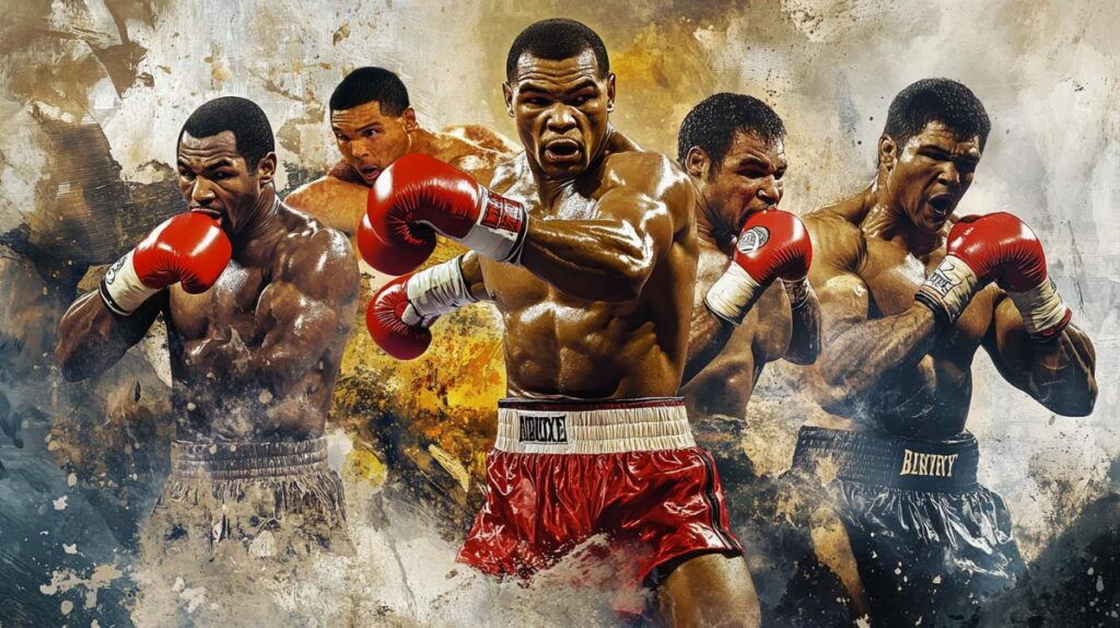 Los 20 mejores boxeadores de todos los tiempos: leyendas que protagonizaron las mayores sorpresas del ring
