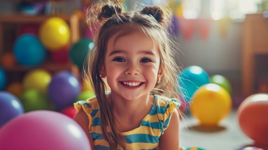 Nombre de niña que empieza con K: 20 opciones con personalidad fuerte y carácter