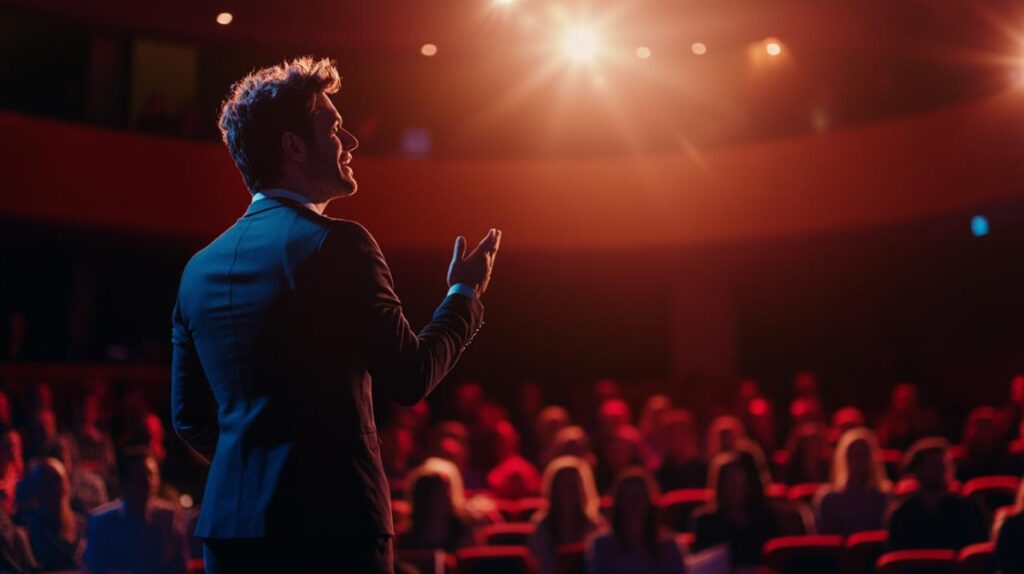 Tony Robbins: ¿Cuál es su trayectoria como experto en inteligencia emocional y por qué deberías seguirlo?